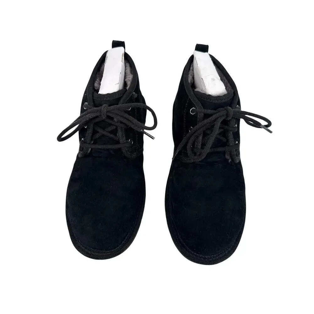 UGG combining premium